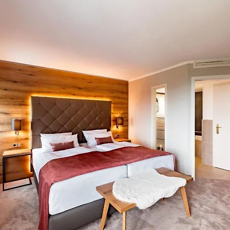 Burghotel Staufeneck