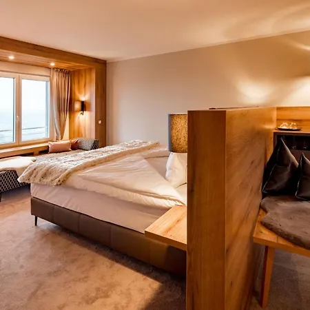 Hotel Burghotel Staufeneck Salach