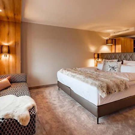 Burghotel Staufeneck 살라크
