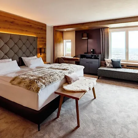 Burghotel Staufeneck