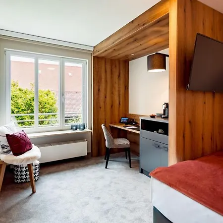 Burghotel Staufeneck