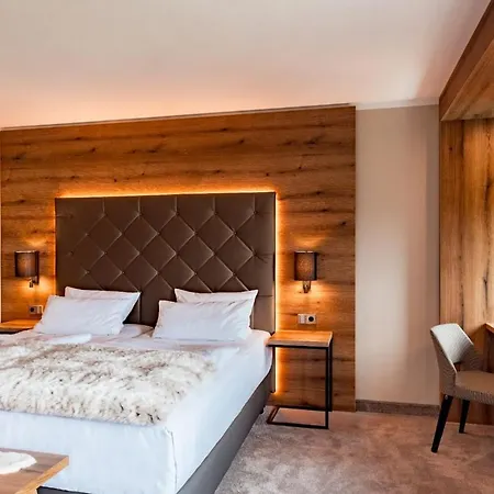 Burghotel Staufeneck 살라크