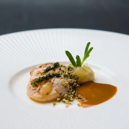 Burghotel Staufeneck