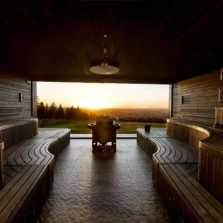 Burghotel Staufeneck 5* Salach