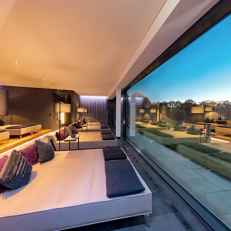 Ξενοδοχείο Burghotel Staufeneck