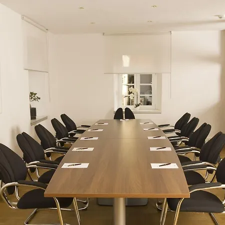 Burghotel Staufeneck