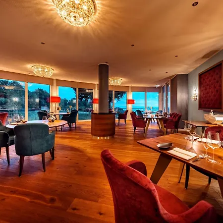 Burghotel Staufeneck 5* Salach