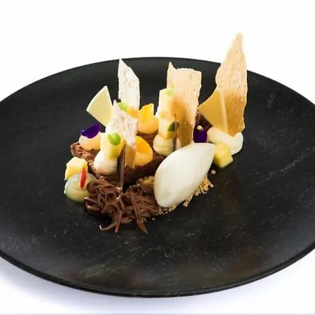 Burghotel Staufeneck Ξενοδοχείο