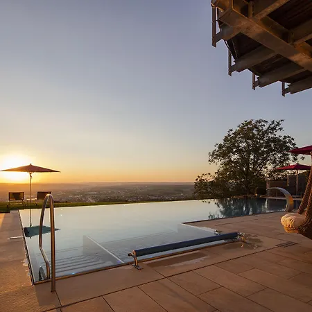 Burghotel Staufeneck 5*