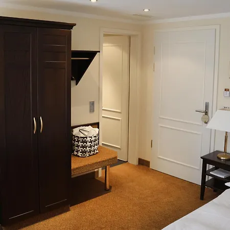 Burghotel Staufeneck
