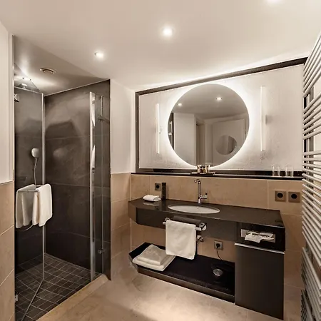 Hotel Burghotel Staufeneck 5*