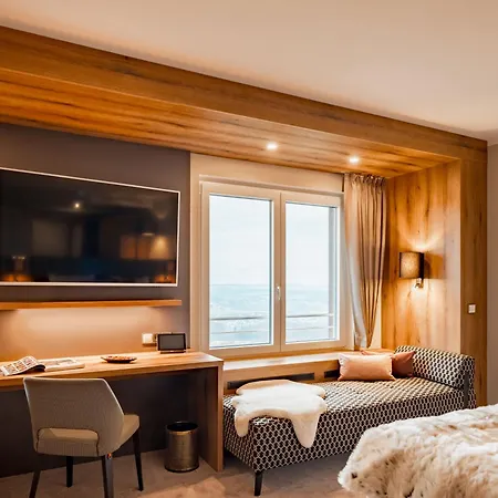 Burghotel Staufeneck Salach