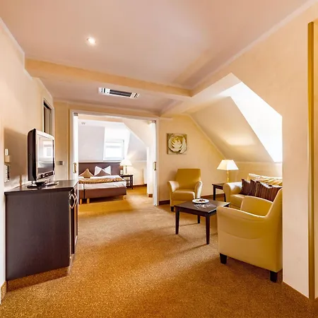 Burghotel Staufeneck