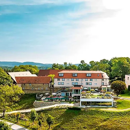 Burghotel Staufeneck Salach