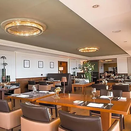 Hotel Burghotel Staufeneck Salach