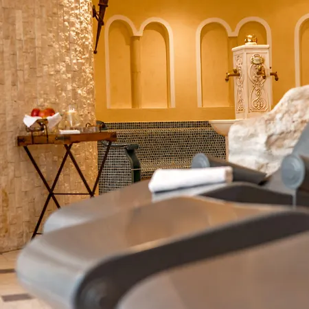 Burghotel Staufeneck Ξενοδοχείο Salach