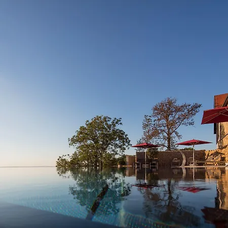 Burghotel Staufeneck Salach