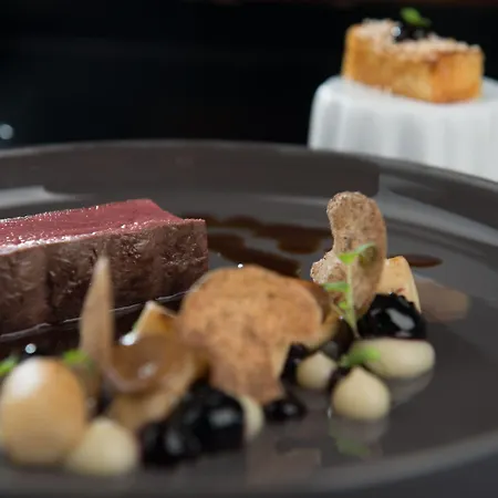 Burghotel Staufeneck Salach