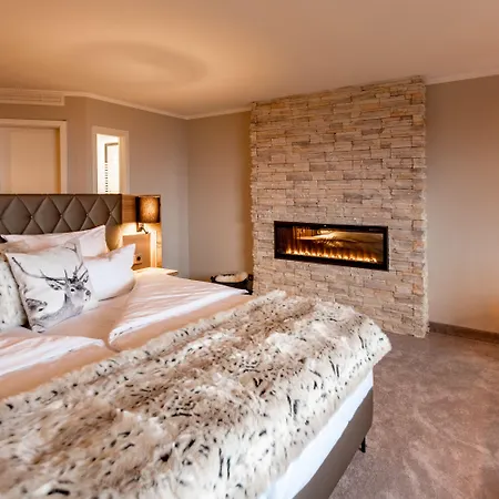 Burghotel Staufeneck 5*