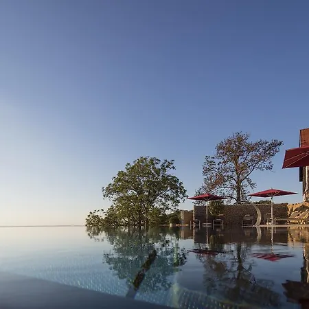 Burghotel Staufeneck Salach