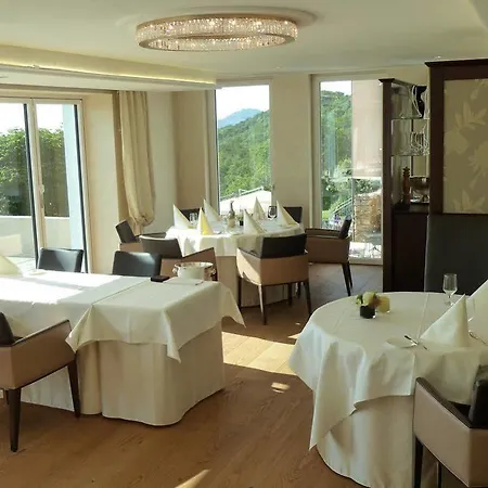 Burghotel Staufeneck Salach