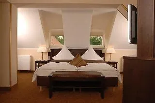 Burghotel Staufeneck ホテル Salach