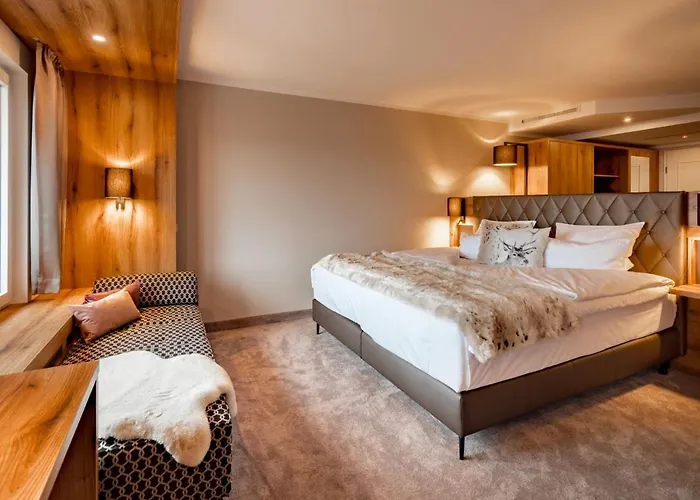 Burghotel Staufeneck Salach