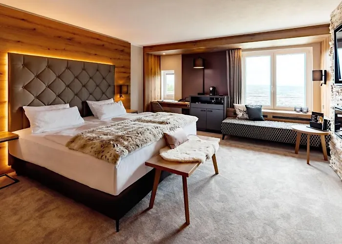 Burghotel Staufeneck