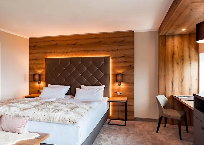 Burghotel Staufeneck Salach