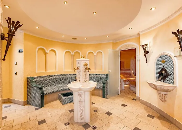 Burghotel Staufeneck Salach