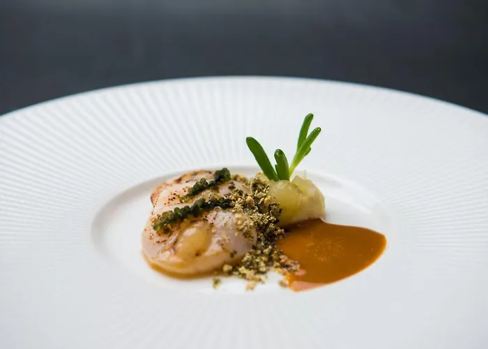 Burghotel Staufeneck