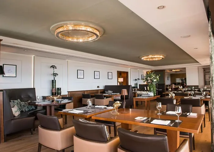 Burghotel Staufeneck Salach