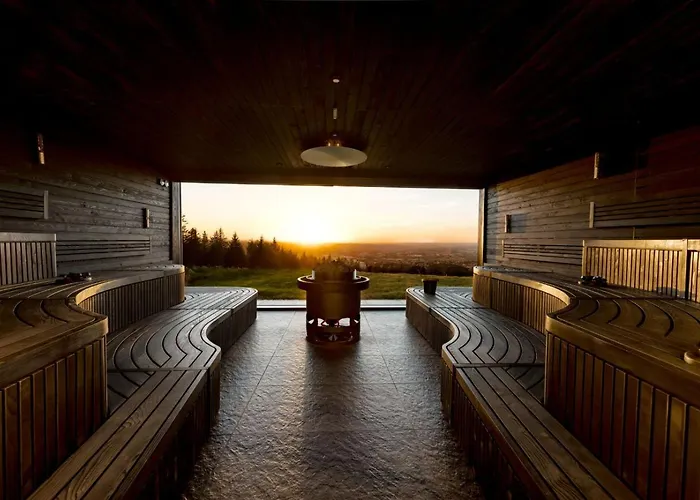 Burghotel Staufeneck 5* Salach