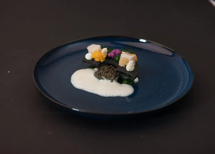 Burghotel Staufeneck Salach