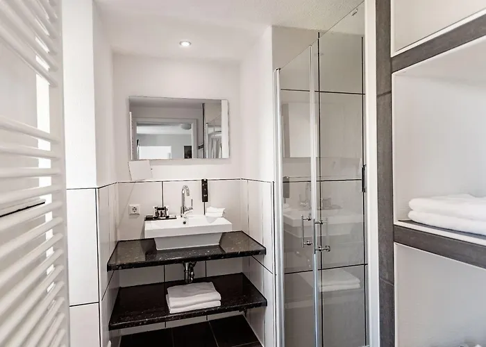 Burghotel Staufeneck Hotel 5*